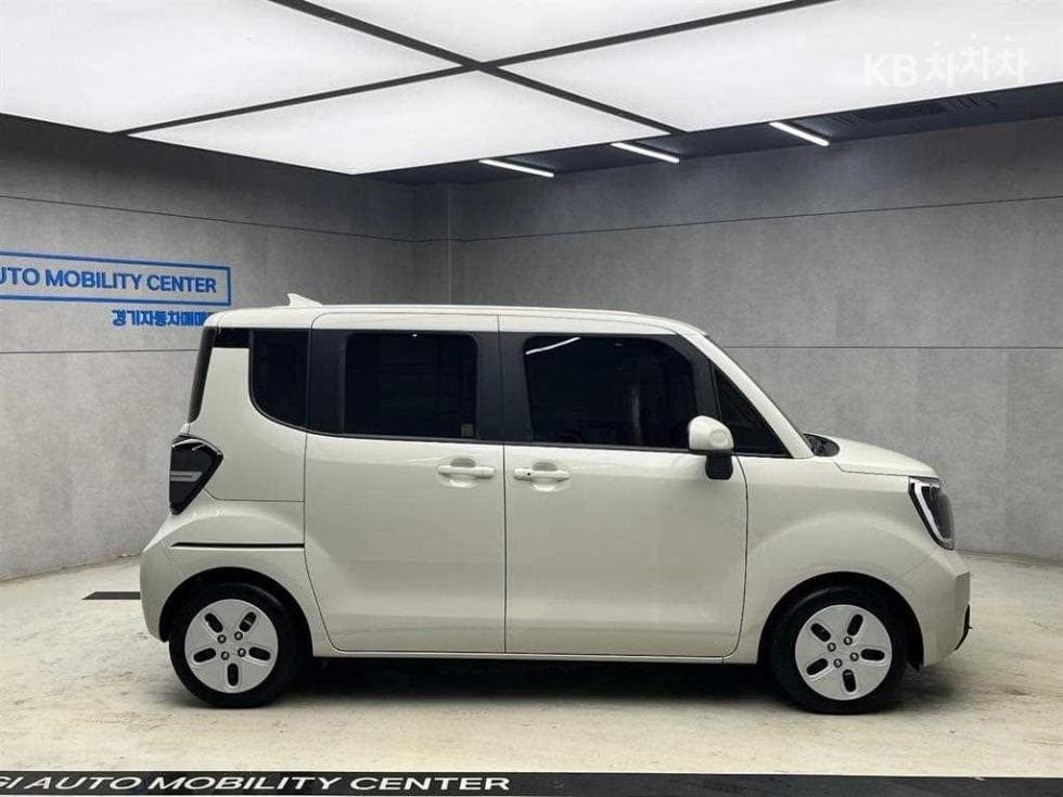 Kia The New (facelift) Ray (van)1.0 Gasoline Prestige - 2