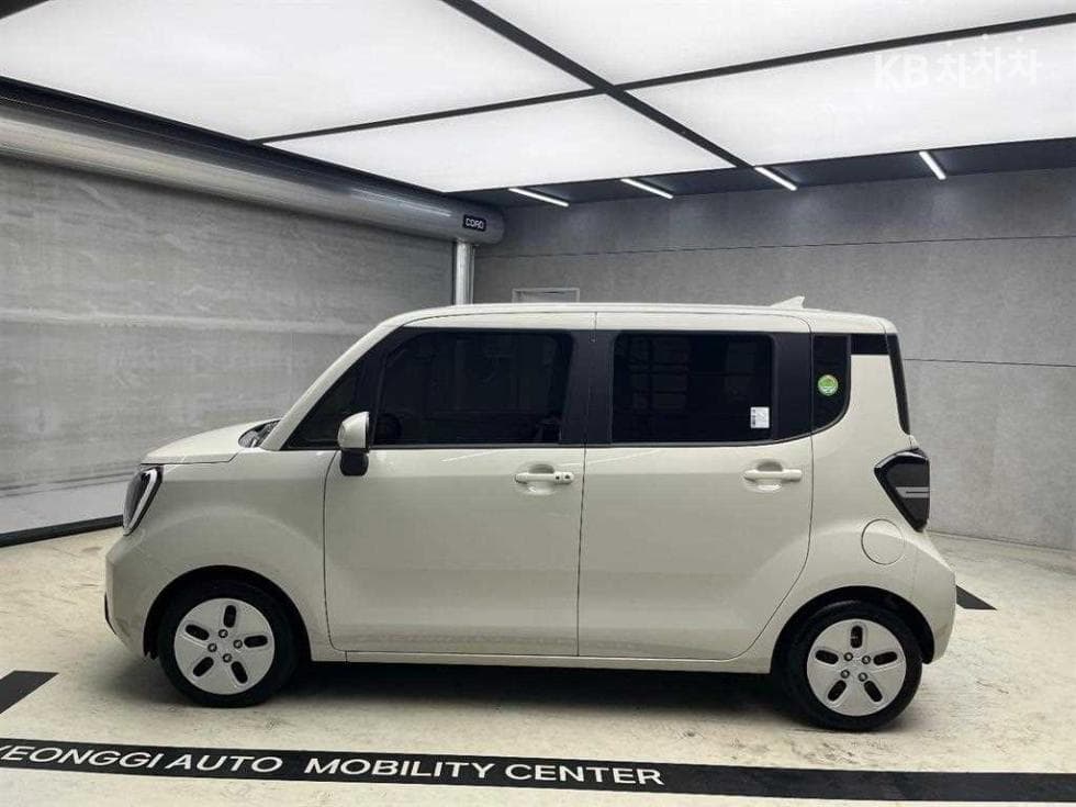 Kia The New (facelift) Ray (van)1.0 Gasoline Prestige - 4