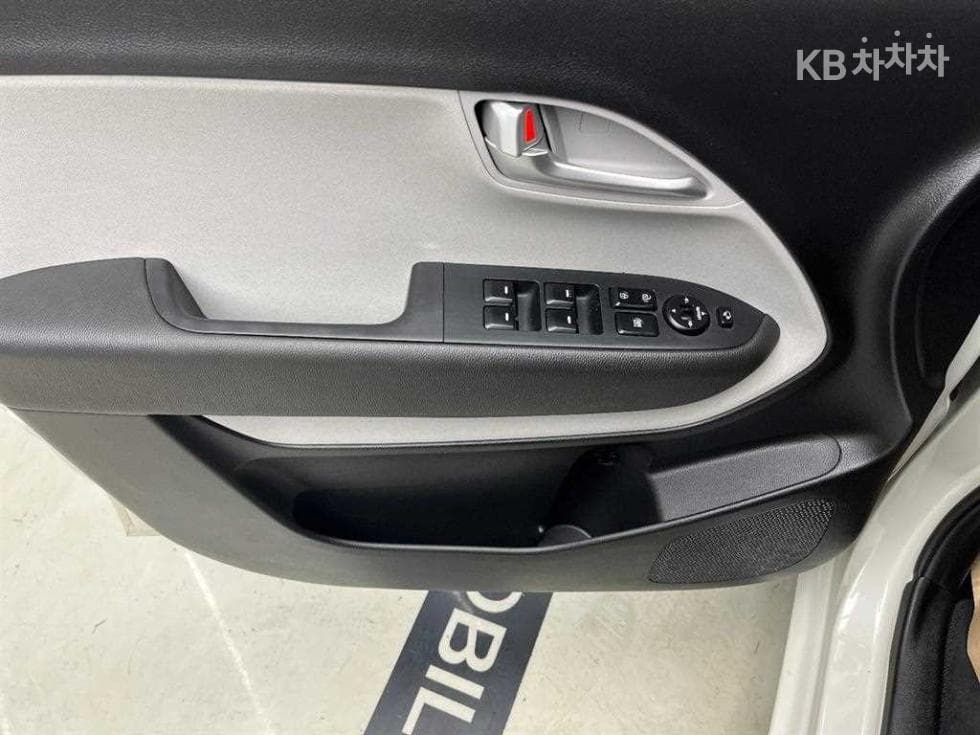 Kia The New (facelift) Ray (van)1.0 Gasoline Prestige - 11