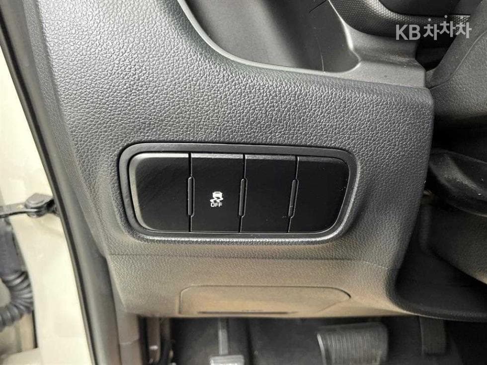Kia The New (facelift) Ray (van)1.0 Gasoline Prestige - 12