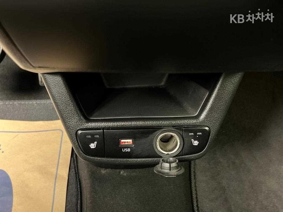 Kia The New (facelift) Ray (van)1.0 Gasoline Prestige - 13