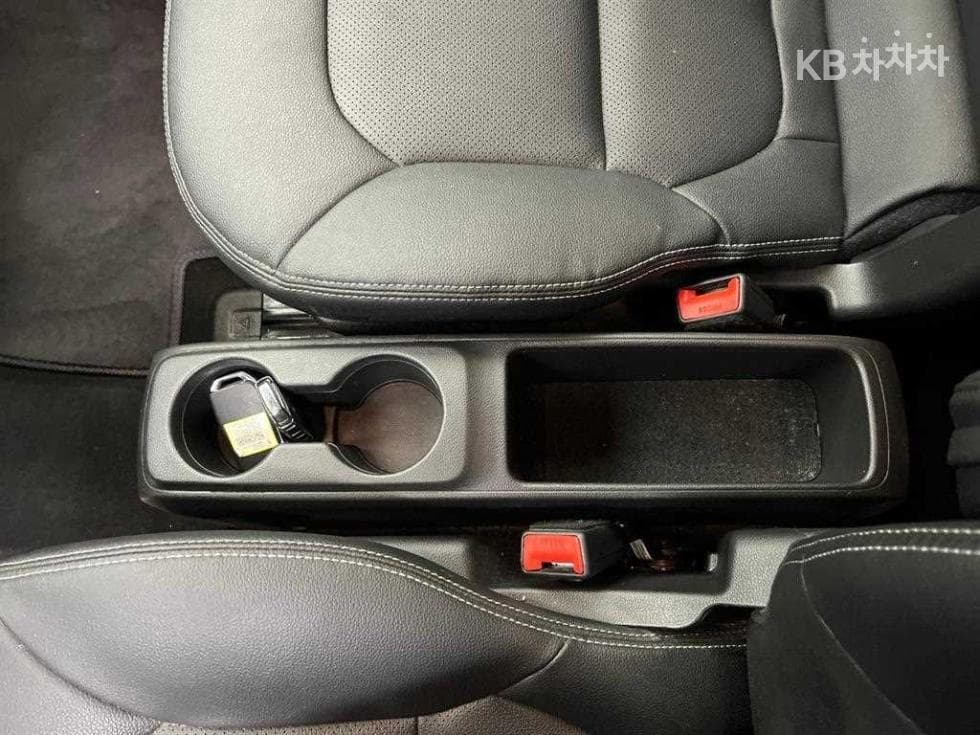 Kia The New (facelift) Ray (van)1.0 Gasoline Prestige - 14