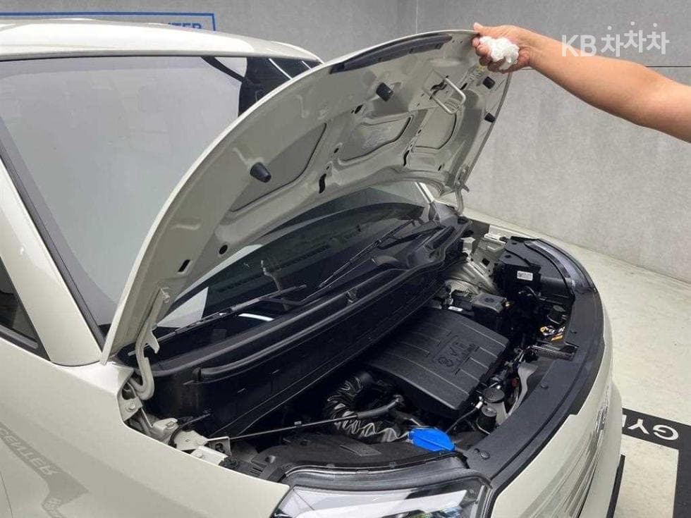 Kia The New (facelift) Ray (van)1.0 Gasoline Prestige - 19