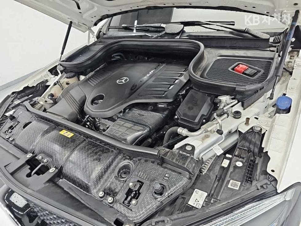 Mercedes-Benz GLE (V167)450 4Matic - 5