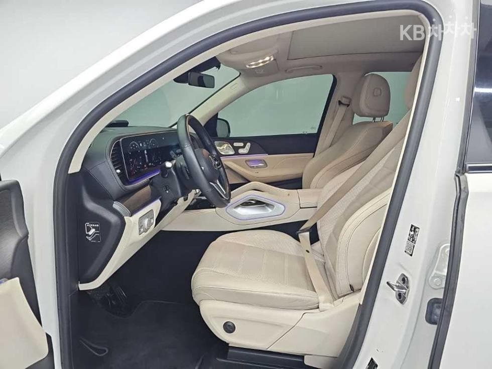Mercedes-Benz GLE (V167)450 4Matic - 11