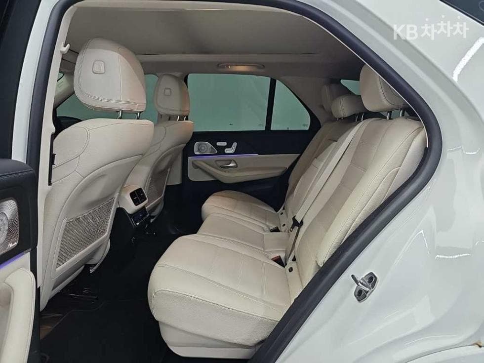 Mercedes-Benz GLE (V167)450 4Matic - 12