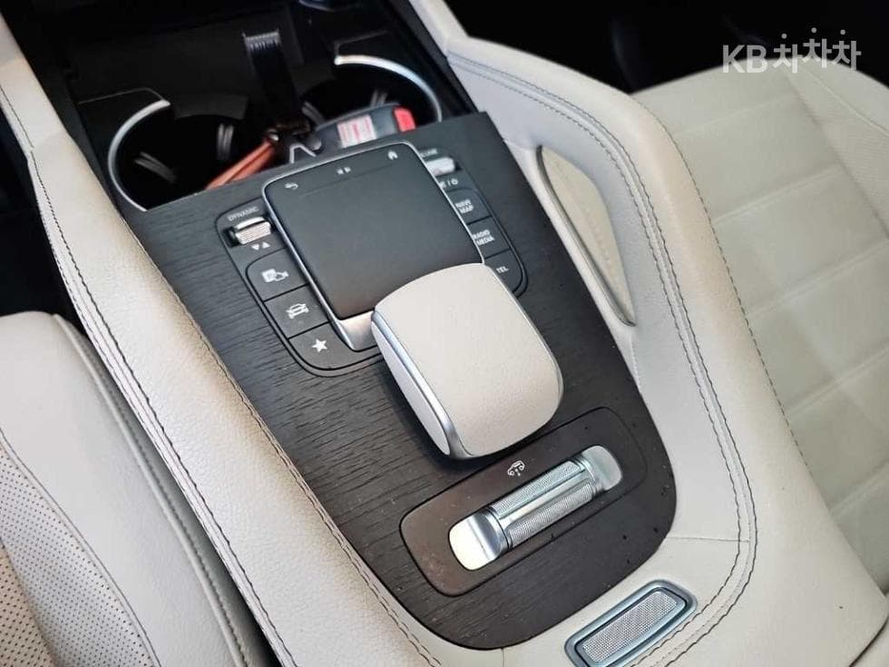 Mercedes-Benz GLE (V167)450 4Matic - 17