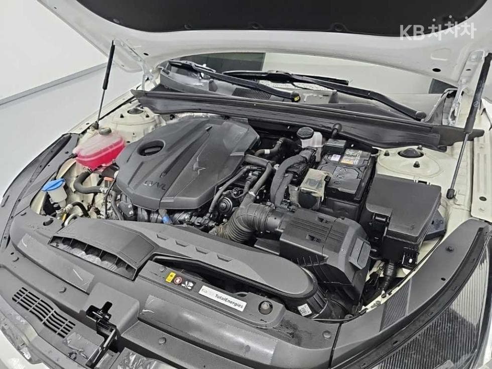 Kia K5 3rd Gen2.0 Gasoline Prestige - 5