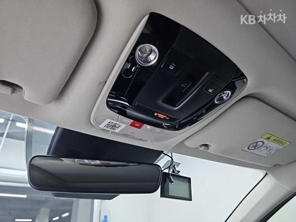 Kia K5 3rd Gen2.0 Gasoline Prestige - 16