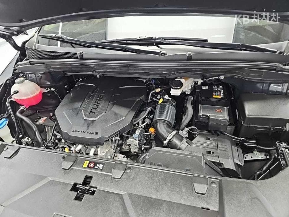 Kia Carnival 4th generationD2.2 11-seater Noblesse - 5