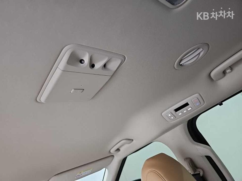 Kia Carnival 4th generationD2.2 11-seater Noblesse - 14