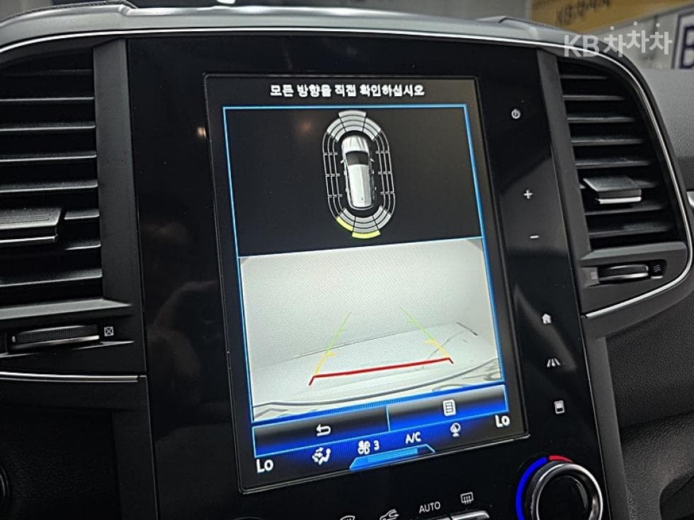 Renault Korea New QM62.0 LPe 2WD LE Signature - 9
