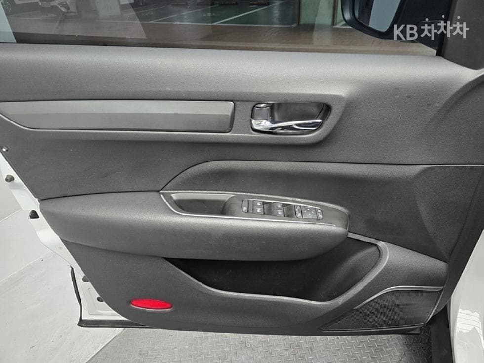 Renault Korea New QM62.0 LPe 2WD LE Signature - 11