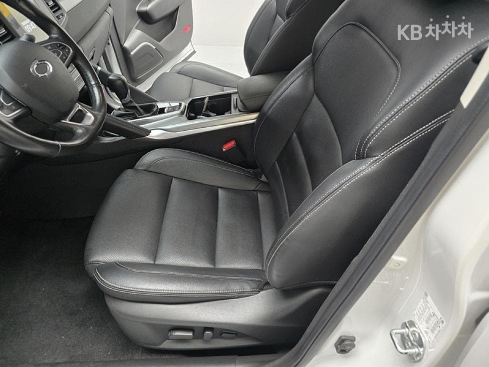 Renault Korea New QM62.0 LPe 2WD LE Signature - 14