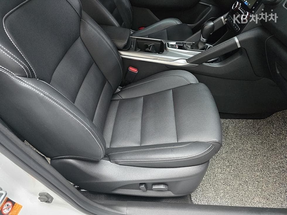 Renault Korea New QM62.0 LPe 2WD LE Signature - 15