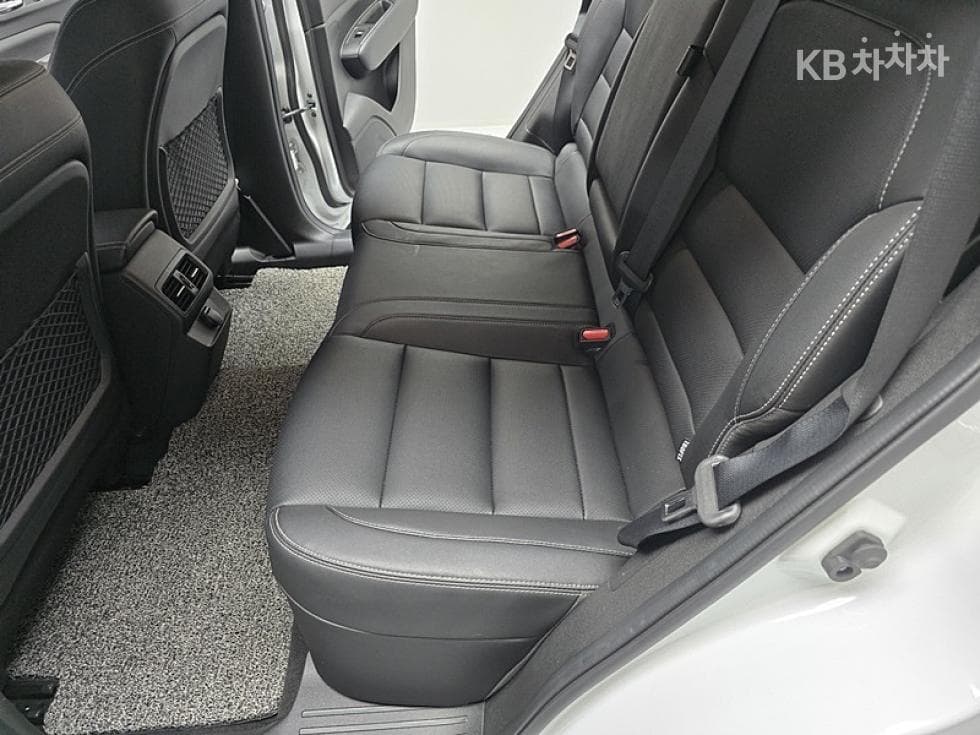 Renault Korea New QM62.0 LPe 2WD LE Signature - 16