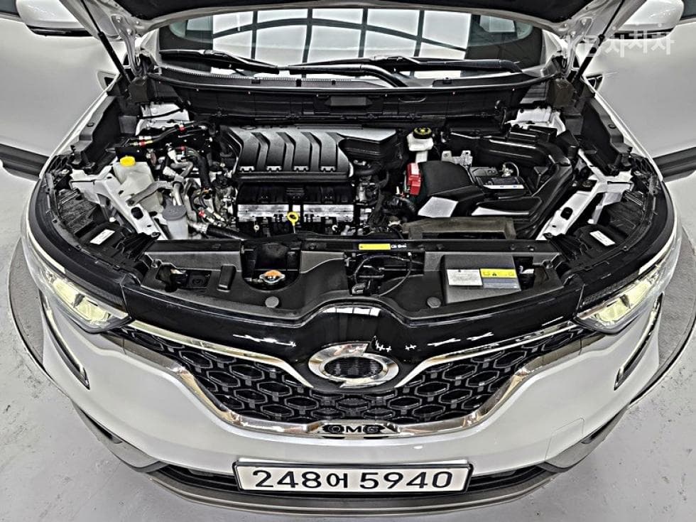Renault Korea New QM62.0 LPe 2WD LE Signature - 18