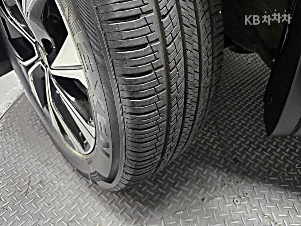Renault Korea New QM62.0 LPe 2WD LE Signature - 19