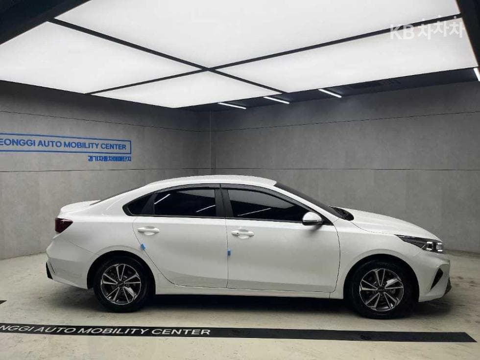 Kia The New (facelift) K3(BD)1.6 Gasoline Trendy - 2