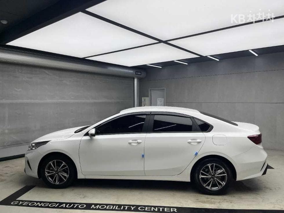 Kia The New (facelift) K3(BD)1.6 Gasoline Trendy - 4