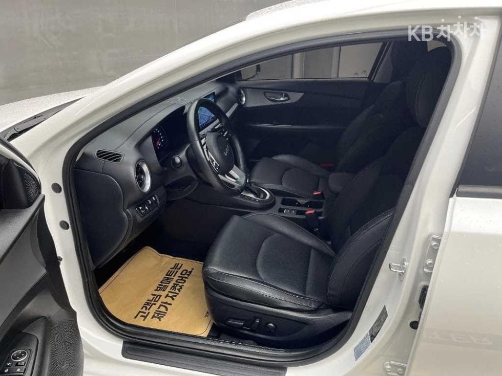 Kia The New (facelift) K3(BD)1.6 Gasoline Trendy - 5
