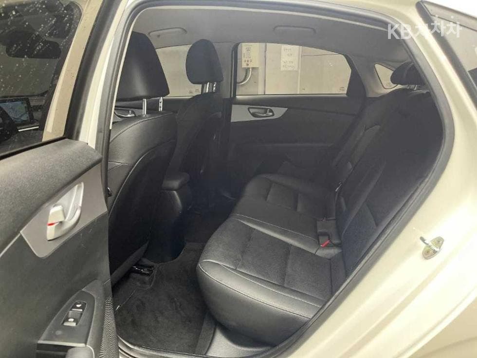 Kia The New (facelift) K3(BD)1.6 Gasoline Trendy - 6