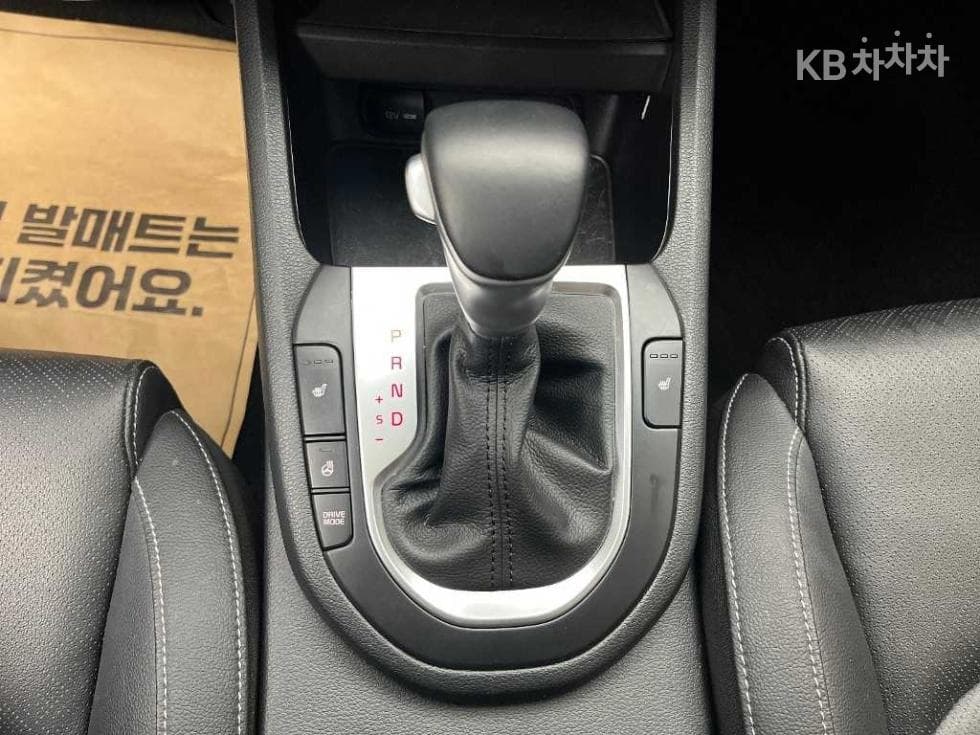 Kia The New (facelift) K3(BD)1.6 Gasoline Trendy - 10