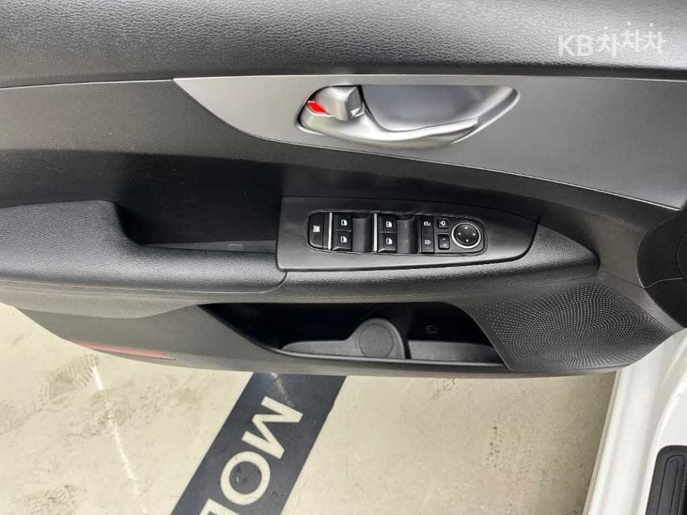 Kia The New (facelift) K3(BD)1.6 Gasoline Trendy - 11
