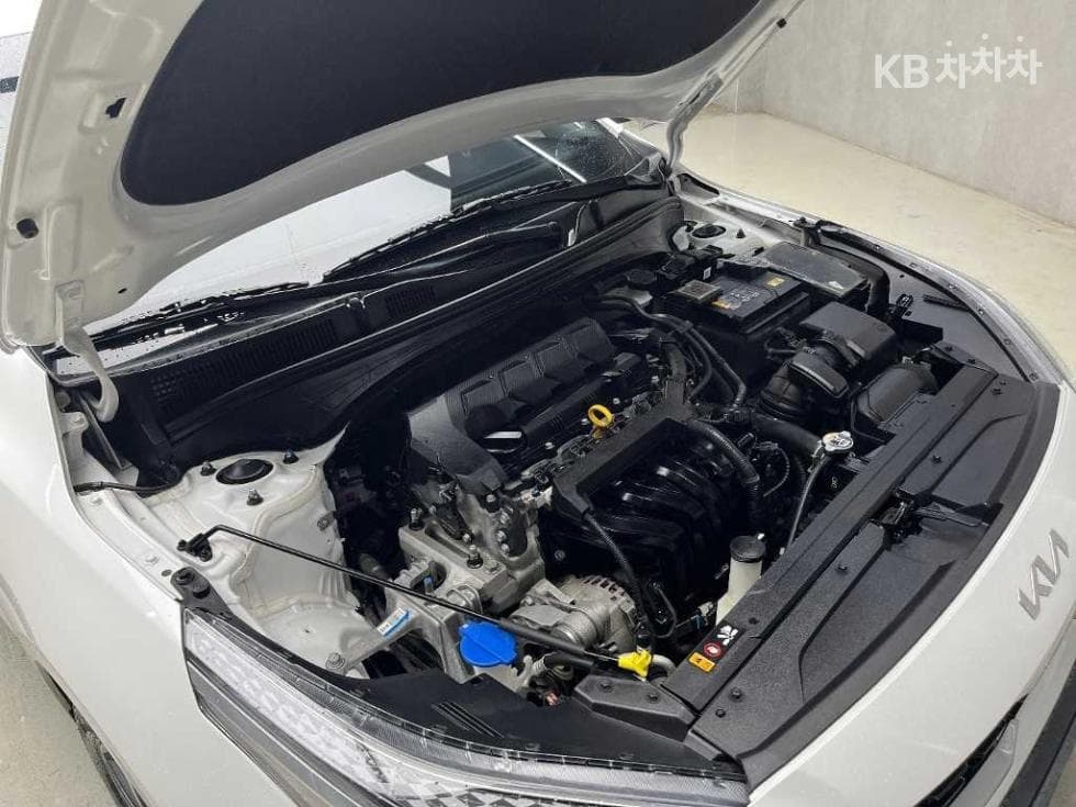 Kia The New (facelift) K3(BD)1.6 Gasoline Trendy - 15