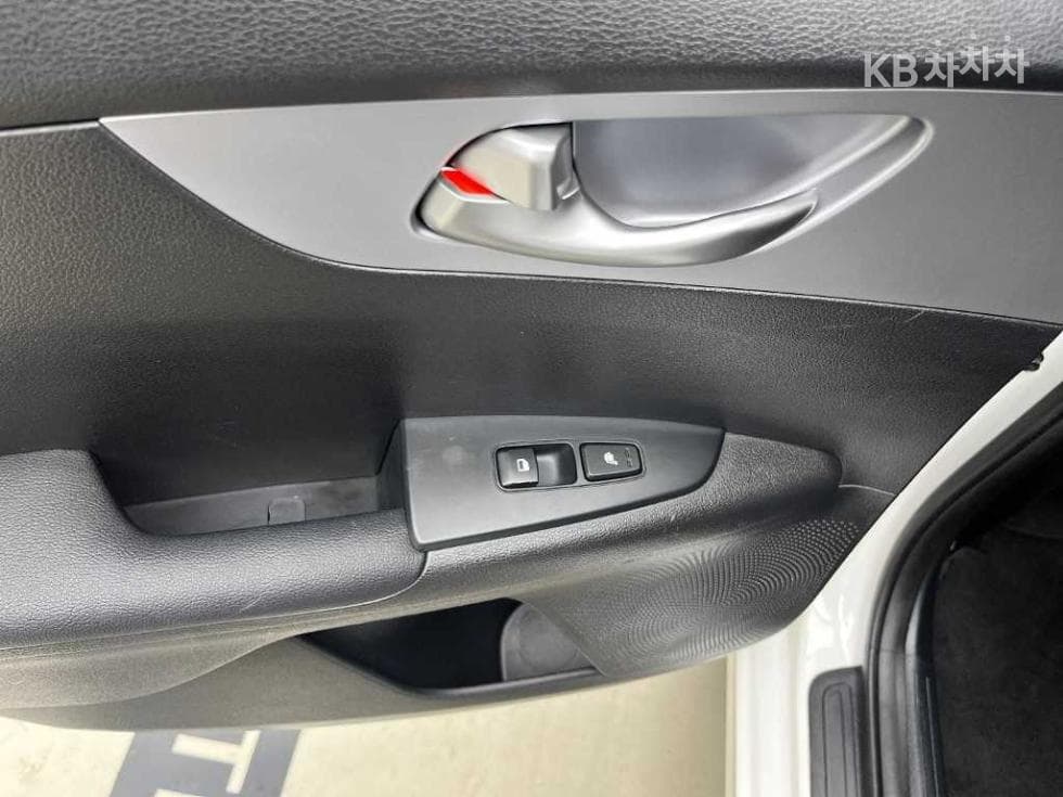 Kia The New (facelift) K3(BD)1.6 Gasoline Trendy - 18