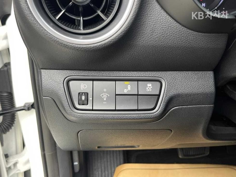 Kia The New (facelift) K3(BD)1.6 Gasoline Trendy - 19