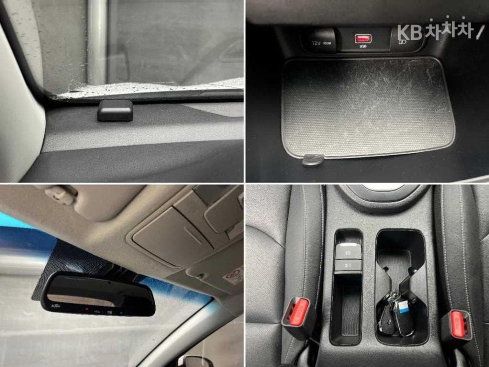 Kia The New (facelift) K3(BD)1.6 Gasoline Trendy - 20