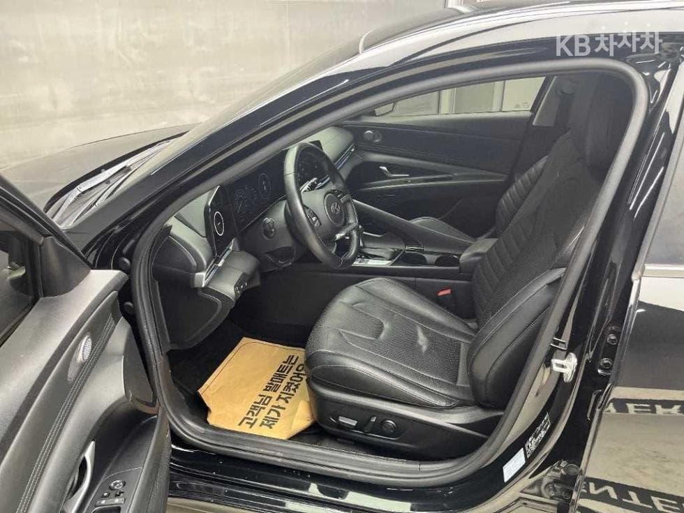 Хюндай All New Avante (Elantra)(CN7)1.6 Бензин Inspiration - 5