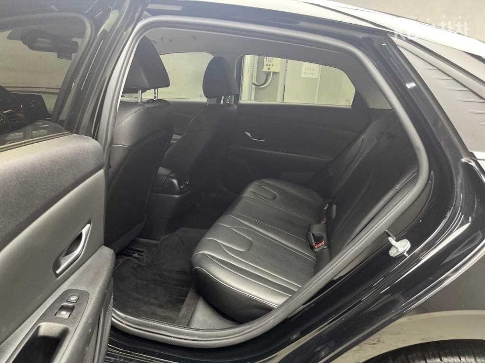 Хюндай All New Avante (Elantra)(CN7)1.6 Бензин Inspiration - 6