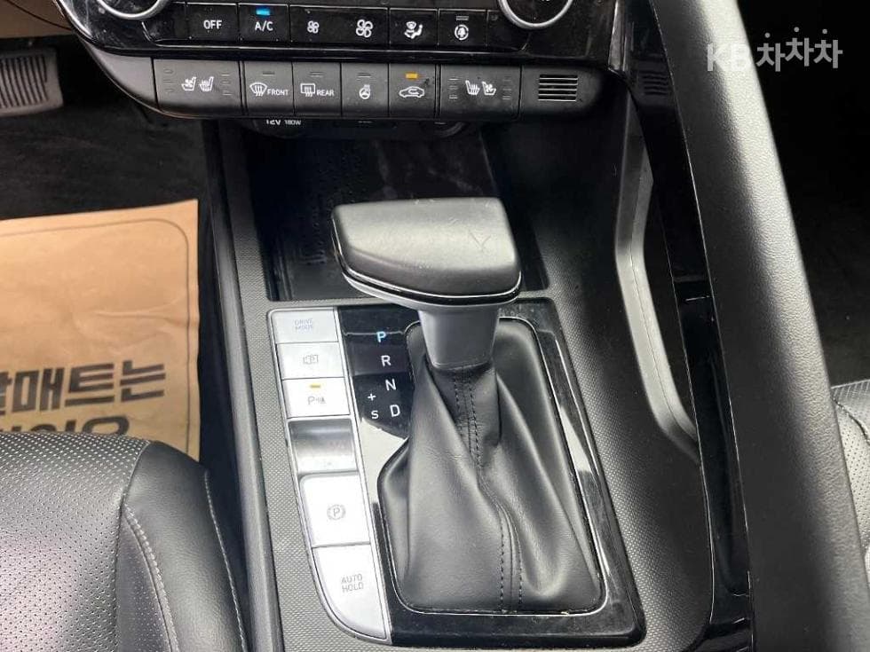 Хюндай All New Avante (Elantra)(CN7)1.6 Бензин Inspiration - 10