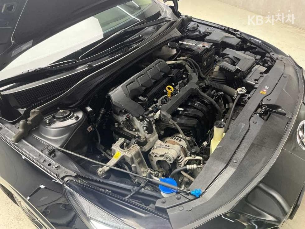 Хюндай All New Avante (Elantra)(CN7)1.6 Бензин Inspiration - 15