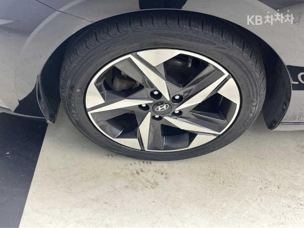Хюндай All New Avante (Elantra)(CN7)1.6 Бензин Inspiration - 16