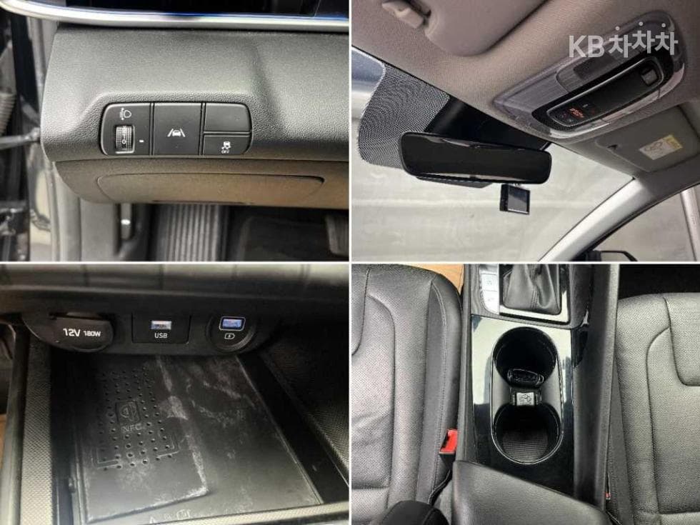 Хюндай All New Avante (Elantra)(CN7)1.6 Бензин Inspiration - 20