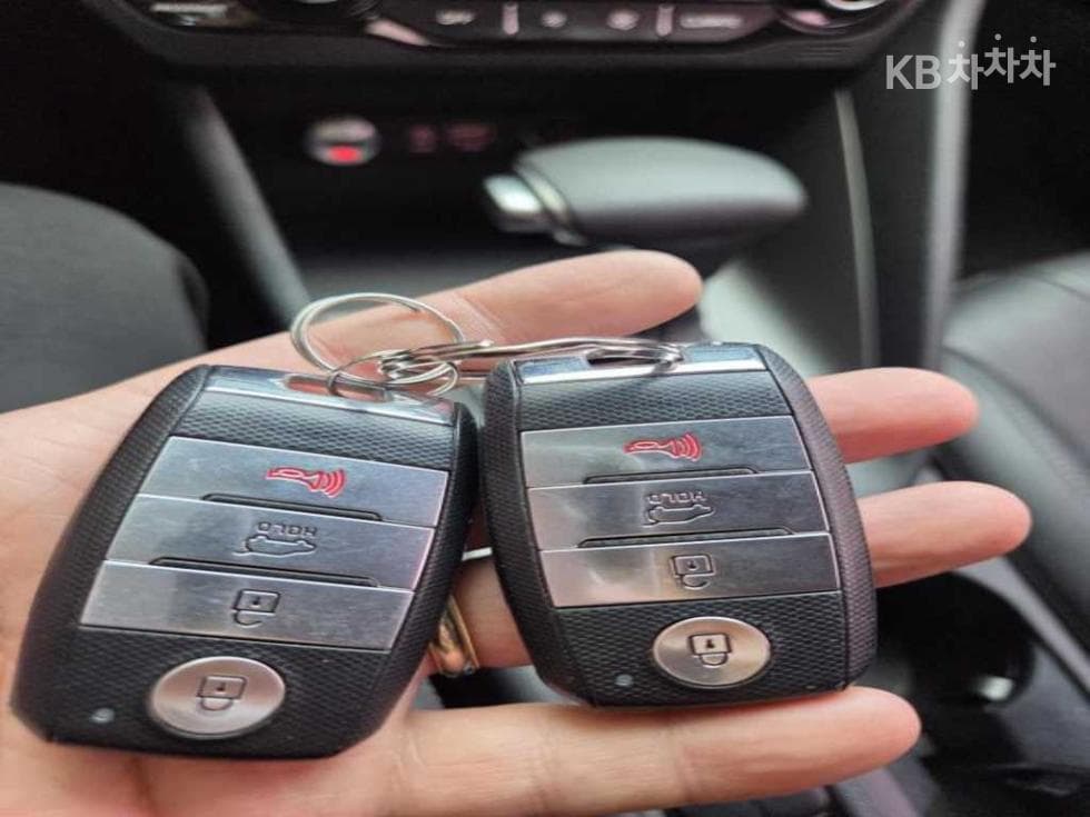 Киа Ниро1.6 Лукс - 16