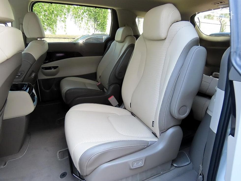 Kia Carnival 4th generationG3.5 GDI 9-seater Signature - 6