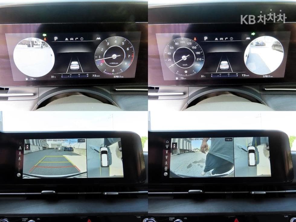 Kia Carnival 4th generationG3.5 GDI 9-seater Signature - 18