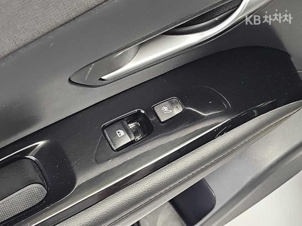 Хюндай The All New Туксон Хибрид(NX (Lexus SUV)4)1.6T HEV Inspiration - 14