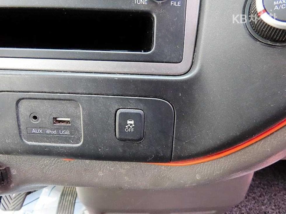 Hyundai Porter 2Extra Long Super Cab CRDi Smart - 13