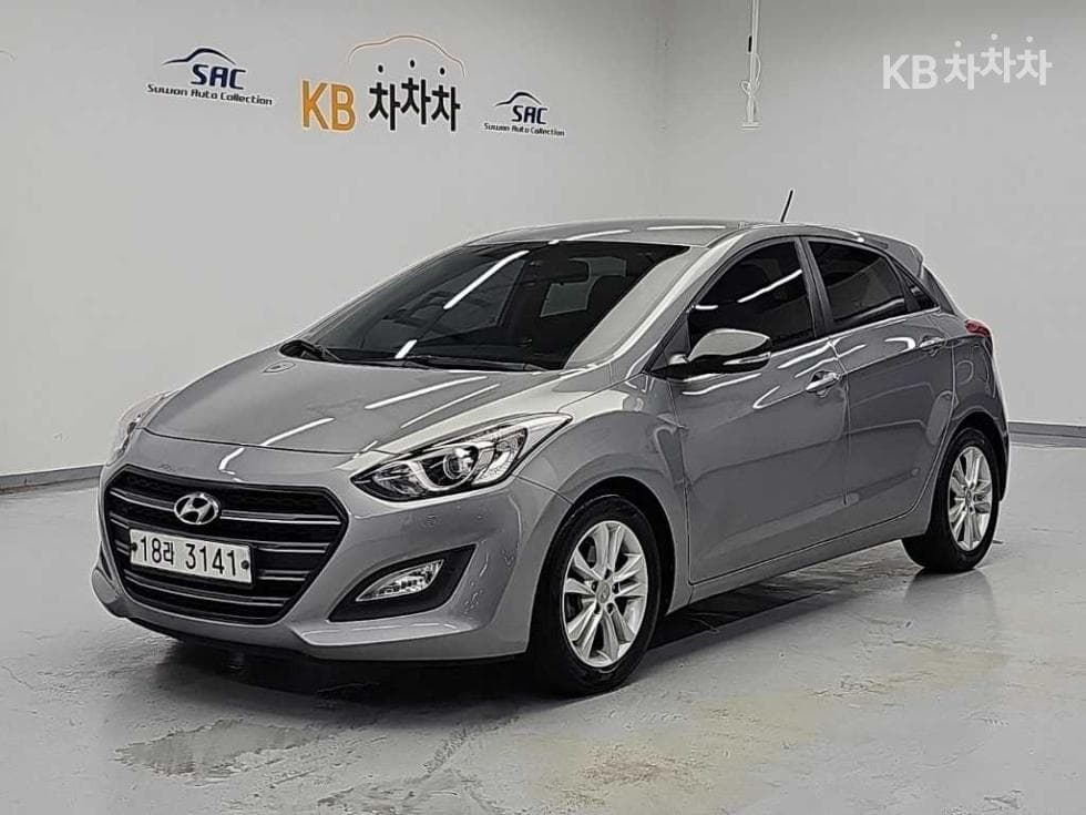 Хюндай i30(신형) 1.6 GDI PYL - Image 1
