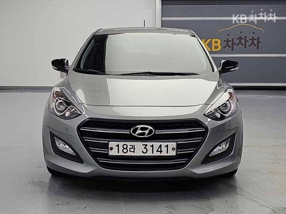Хюндай i30(신형)1.6 GDI PYL - 2