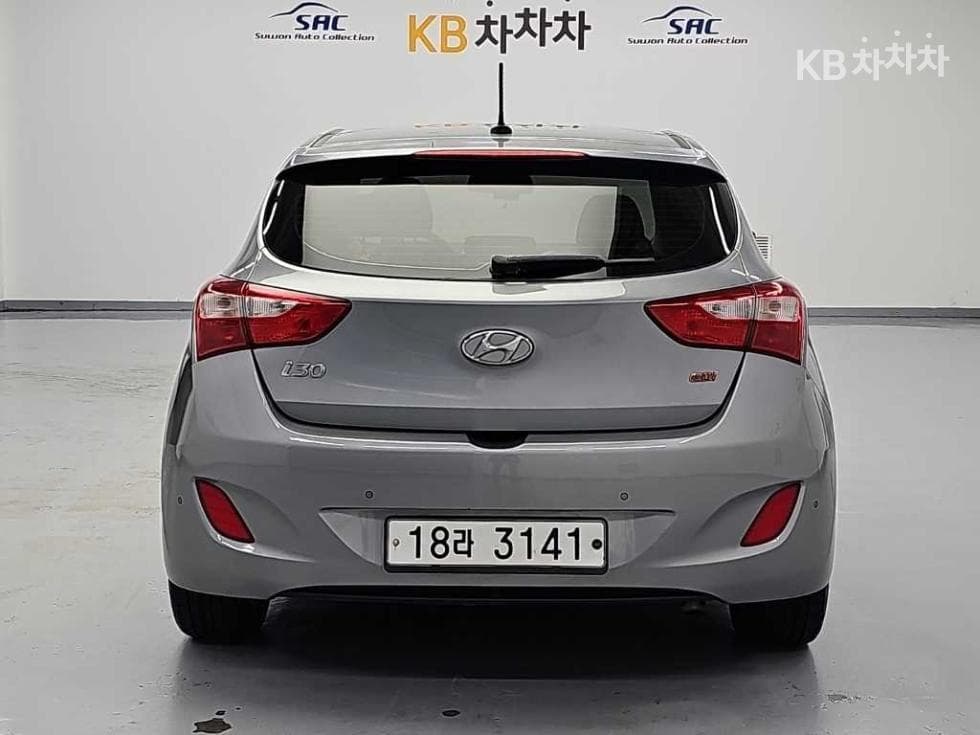 Хюндай i30(신형)1.6 GDI PYL - 3