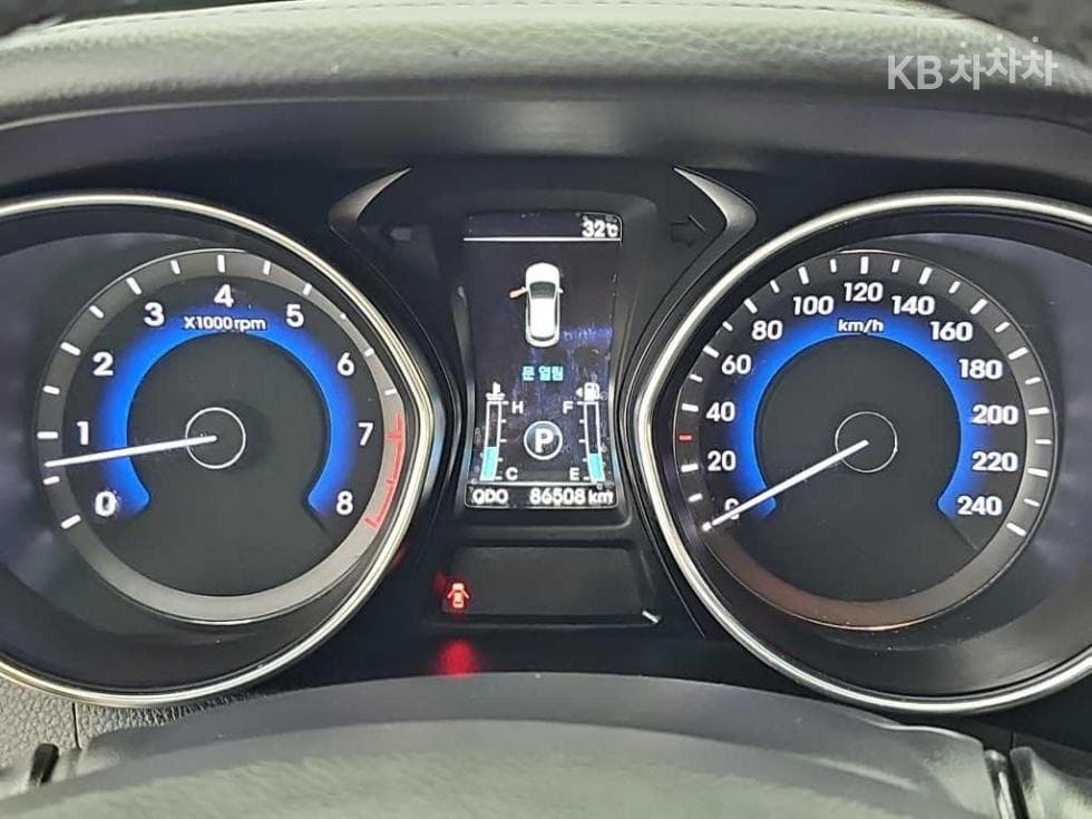 Хюндай i30(신형)1.6 GDI PYL - 6