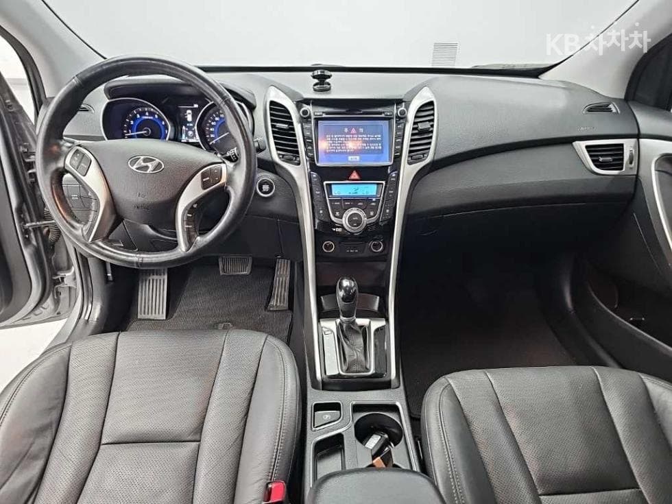 Хюндай i30(신형)1.6 GDI PYL - 7
