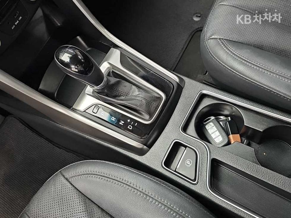 Хюндай i30(신형)1.6 GDI PYL - 8
