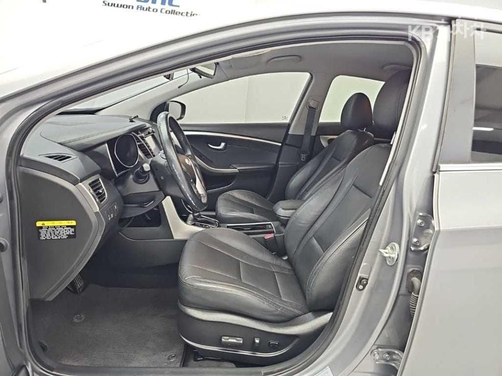 Хюндай i30(신형)1.6 GDI PYL - 11